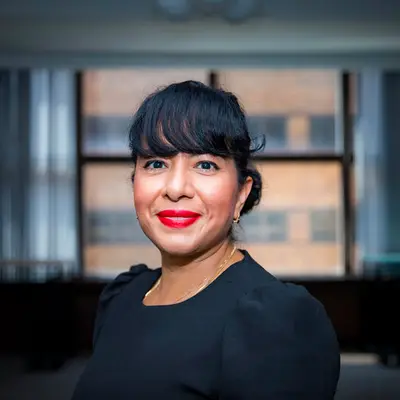 Maryan Torres