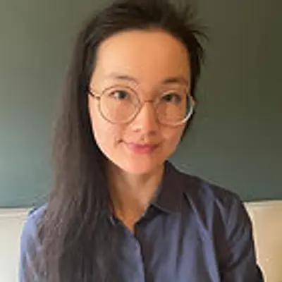 Christie Cheng - TMS psychiatrist in Roseville