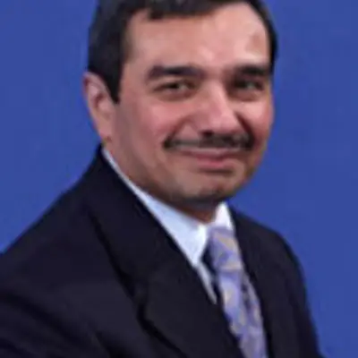 Haresh Mehta - TMS psychiatrist in Roseville