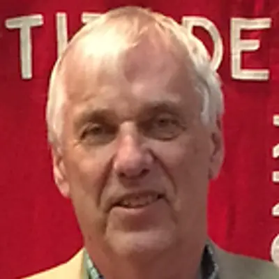 Stanley Stanczak - TMS Therapist in Roseville
