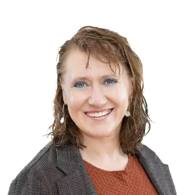 Carol Martin