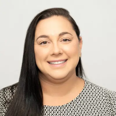 Laura Bonczek - TMS specialist in Bloomington