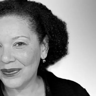 Jamila Harris - TMS psychiatrist in Long Beach