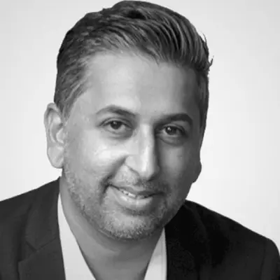 Riz Ahmad - TMS psychiatrist in Long Beach