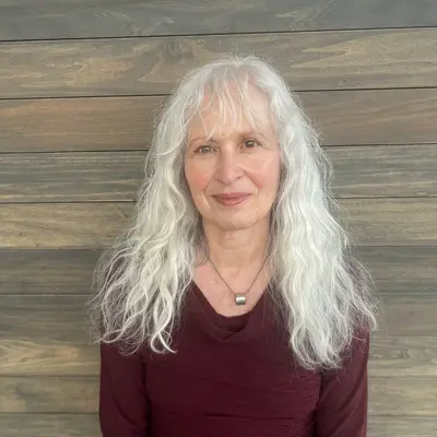Laure Liverman