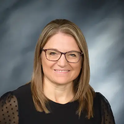 Jennifer Stodden - TMS psychiatrist in Omaha