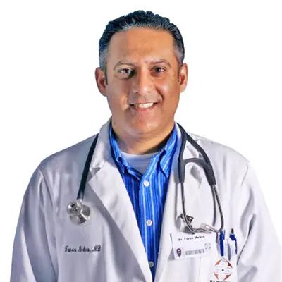 Tarun Mehra - TMS psychiatrist in Columbus