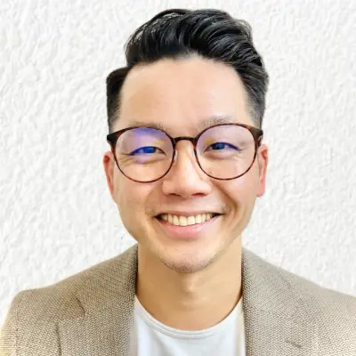 Victor Huynh