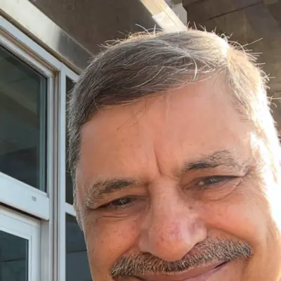 Zulfiqar Rajput MD