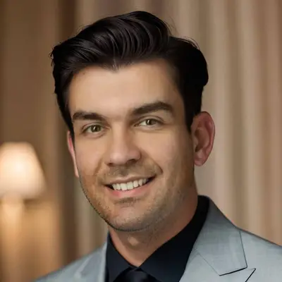 Amir Etesam - TMS psychiatrist in North Bethesda