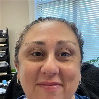 Diane Hunter-Eldridge