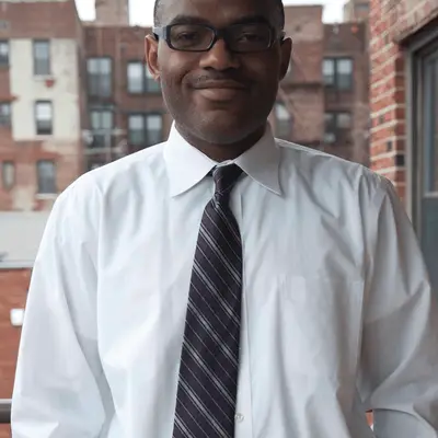 Akin Adebisi’s - TMS psychiatrist in BROOKLYN