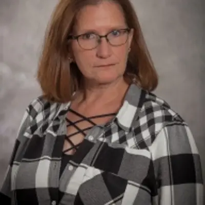 Jo Witter