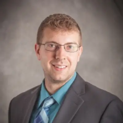 Joshua Sypal