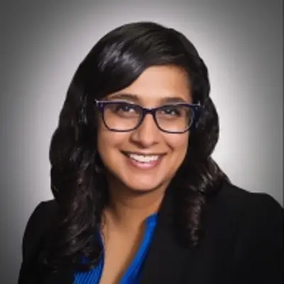 Sidra Akhter