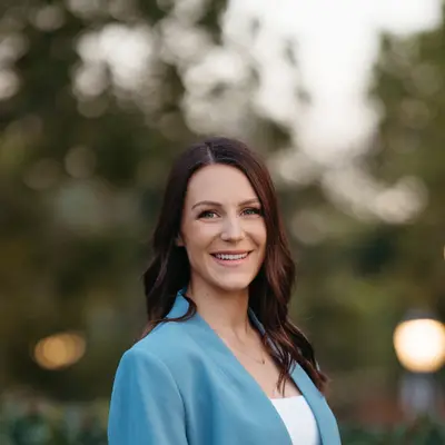 Ashley Burnett - TMS psychiatrist in Lakewood