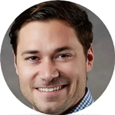 Grant Bullock - TMS psychiatrist in Lakewood