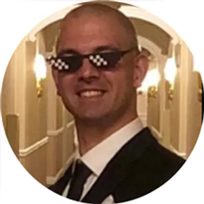 Mr. Eddie Graham - TMS psychiatrist in Lakewood