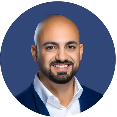 Sam Zand - TMS psychiatrist in Lakewood