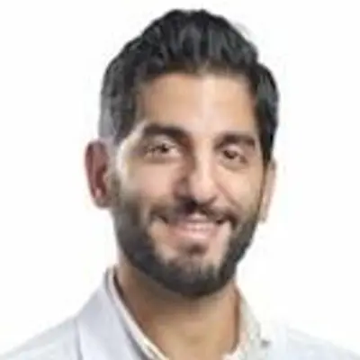 Adham Abou Ali