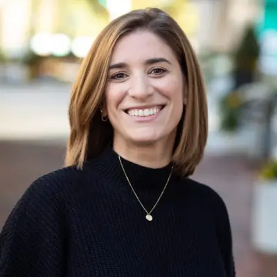 Aleeza Michael-Tabrizi - TMS psychiatrist in Chevy Chase
