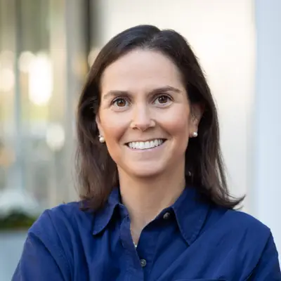 Alexis Rubin - TMS psychiatrist in Chevy Chase