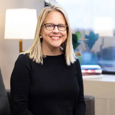 Barbara Byers - TMS psychiatrist in Chevy Chase