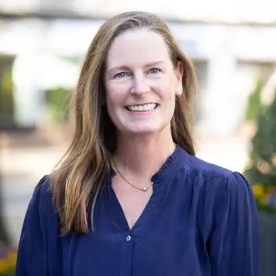 Edie Mead - TMS psychiatrist in Chevy Chase