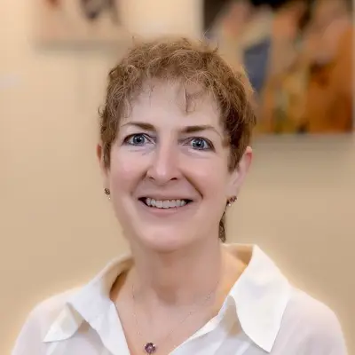 Karen Riibner - TMS psychiatrist in Chevy Chase