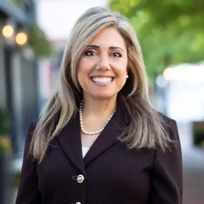 Mariam Kashani - TMS psychiatrist in Chevy Chase