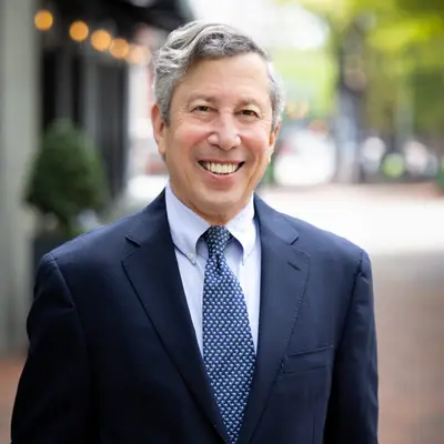 Michael Bogrov - TMS psychiatrist in Chevy Chase