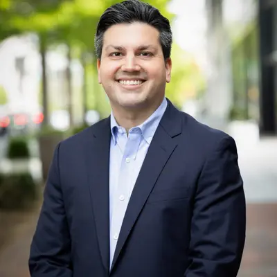 Neil Rustgi - TMS psychiatrist in Chevy Chase