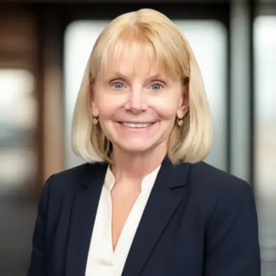 Ann Domingos - TMS specialist in Geneseo
