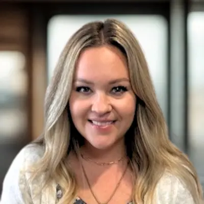 Brittany Deleo - TMS specialist in Geneseo