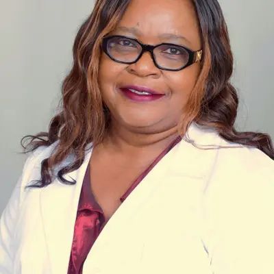 Crystal Okafor