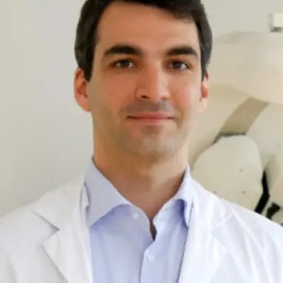 HUMBERT Iliia