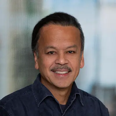Guillermo Katigbak