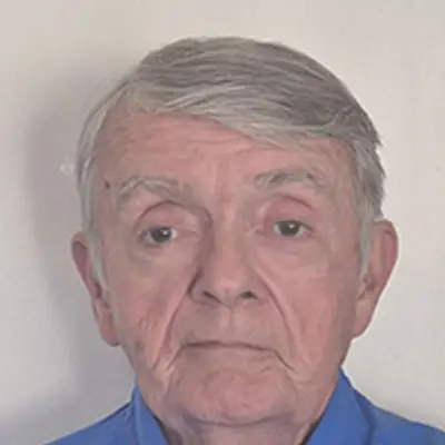 Edward Killeen