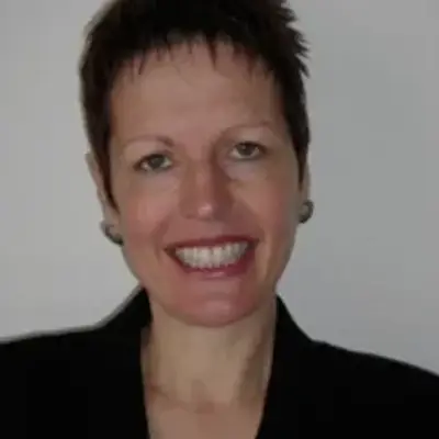 Sylvie Jeanloz