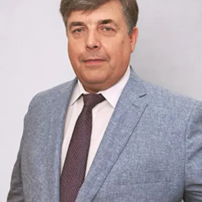 Yevgeniy Alex Suvorov