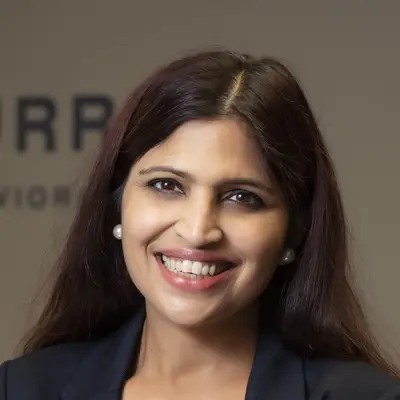 Garima Singh