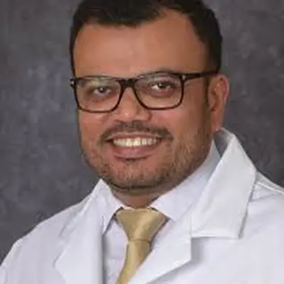 Charles Brown - TMS specialist in Claysville