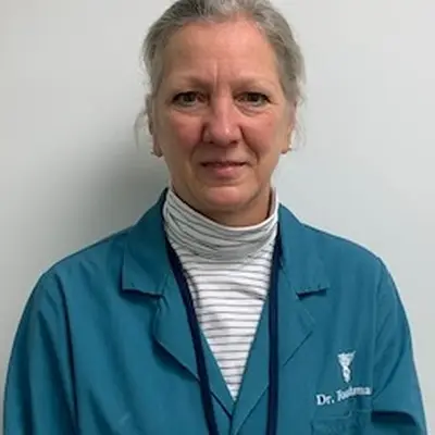 Erika Robaugh - TMS Therapist in Claysville