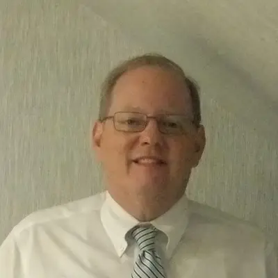Robert English - TMS specialist in Claysville