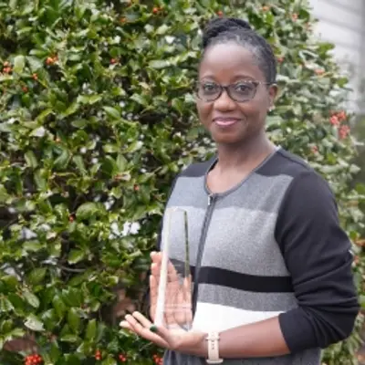 Afua Kunadu