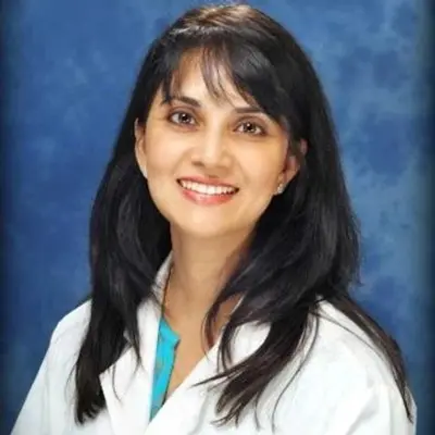 Poonam Malhotra Md-