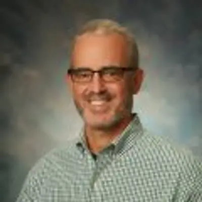 John Andreshak