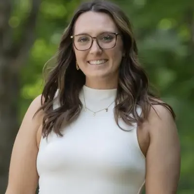 Lauren Zinke