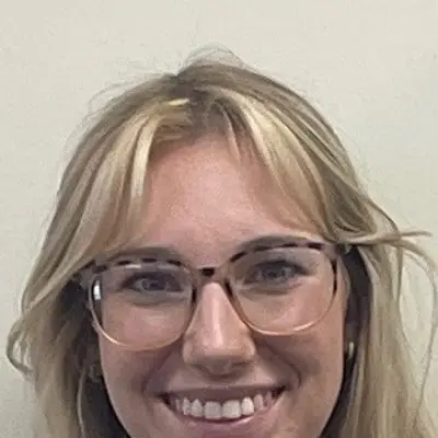 Abigail Cooper