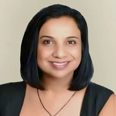 Aditi Sheth